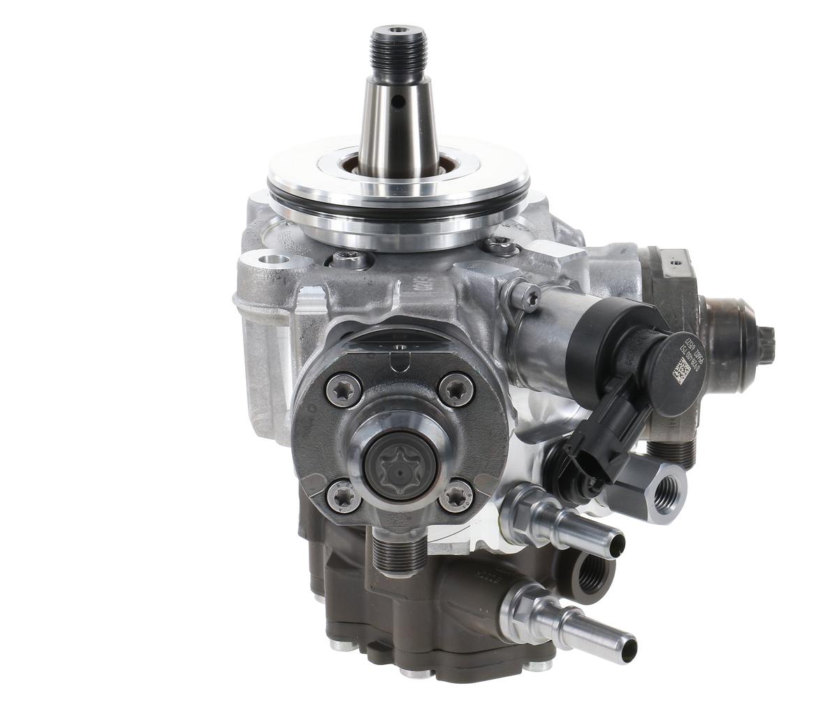 acheter Pompe à injection - BOSCH (0 445 020 609)