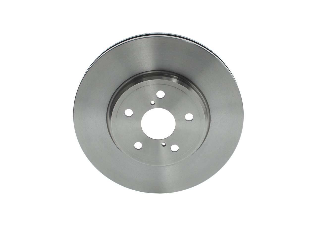 OEM 4351250160 BOSCH Brake disc 0 986 479 T40 for TOYOTA, LEXUS