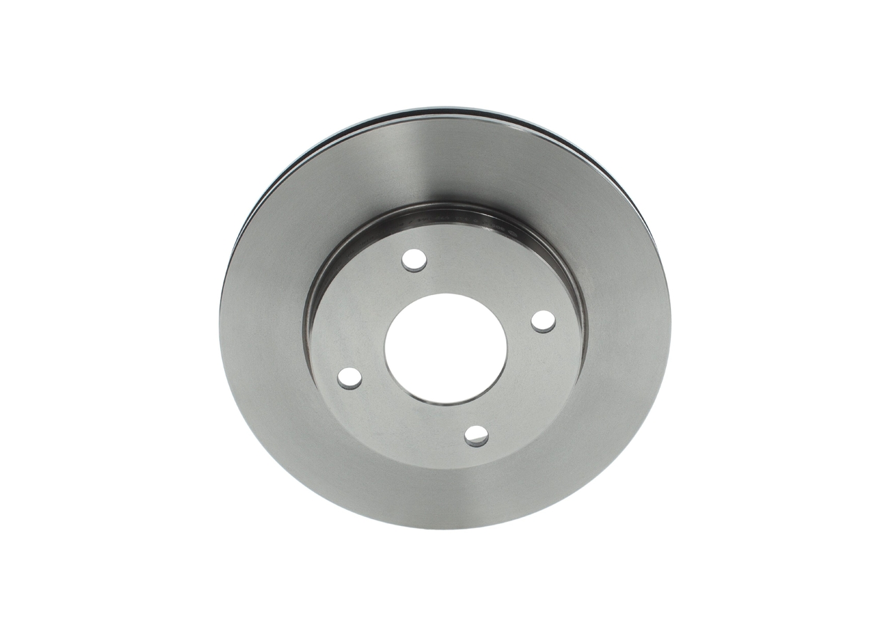 OEM 40206EE51A BOSCH Jarrulevy 0 986 479 U61 varten NISSAN