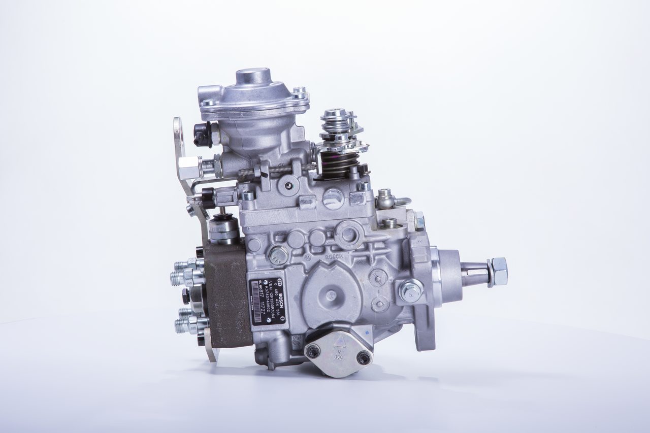 acheter Pompe à injection - BOSCH (0 460 424 381)