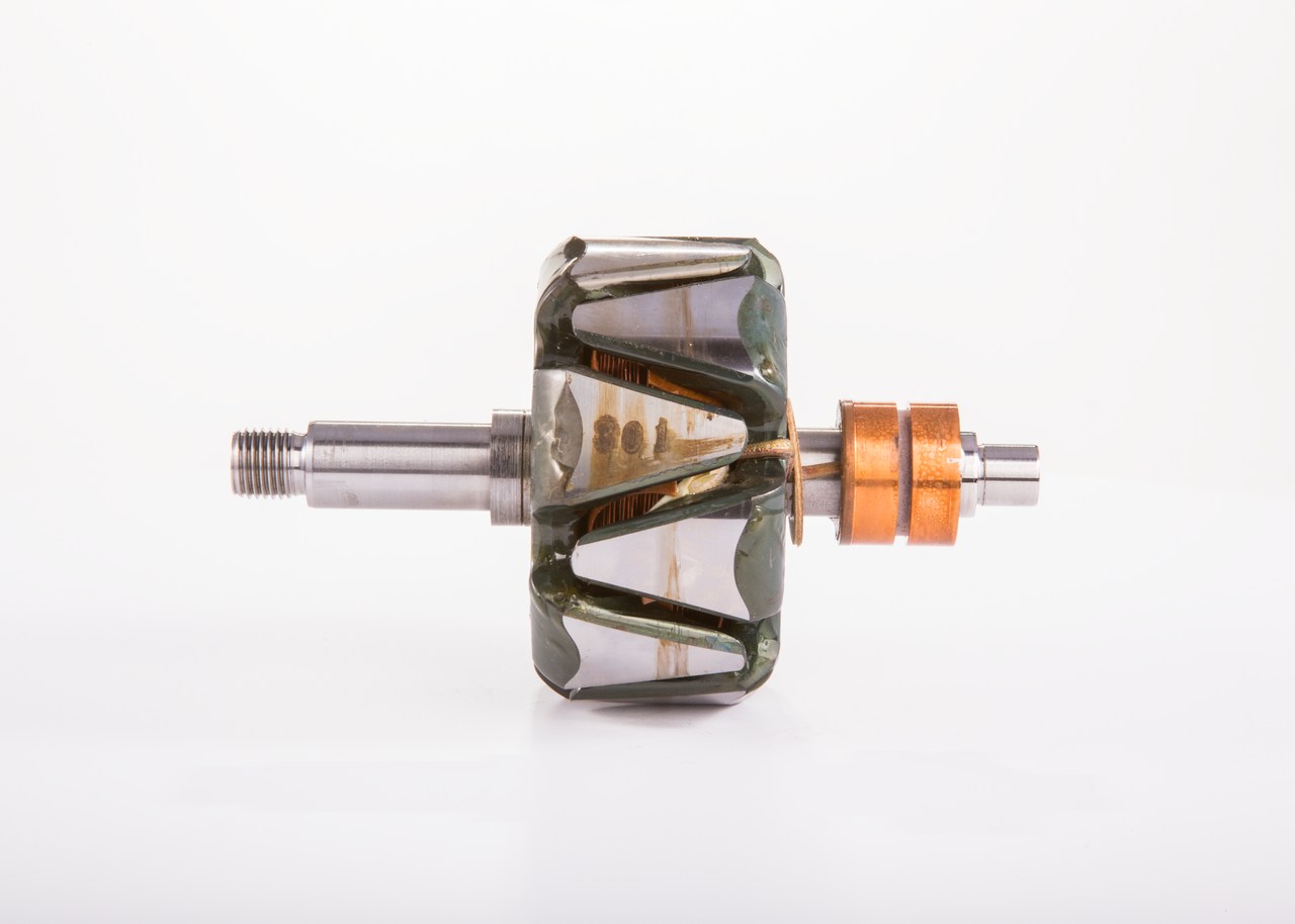 OEM 637952 BOSCH Pyörijä 9 122 080 751 varten VW