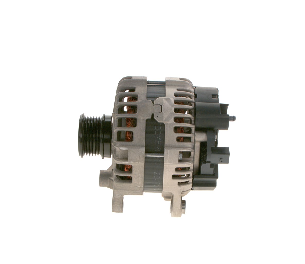 koop Dynamo / Alternator - BOSCH (0 125 711 113)
