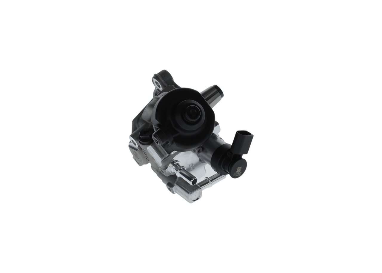 BOSCH Hochdruckpumpe (0 445 010 587) von Ihrem MINI Schrägheck (F55) Cooper SD (120 KW / 163 PS / ab 2013)
