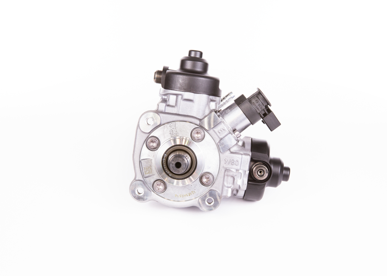 BOSCH Pompe à injection (0 445 010 811) pour VW Tiguan II (AD1, AX1) 2.0 TDI 4motion (176 KW / 240 CH / de 2016)