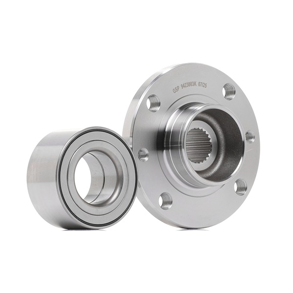 OEM 8200308649 GSP Cubo de rueda 9423003K para VOLKSWAGEN, RENAULT, NISSAN, DACIA, RENAULT TRUCKS