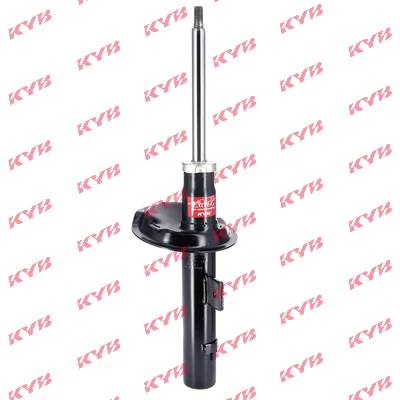 OEM 5202V4 KYB Iskunvaimennin 333837 varten VW, PEUGEOT, CITROЁN