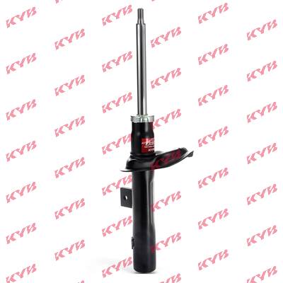 OEM 96113469 KYB Iskunvaimennin 333839 varten PEUGEOT, CITROЁN