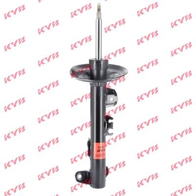 OEM 1139104 KYB Iskunvaimennin 333915 varten BMW