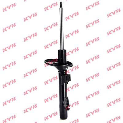SAFRANE Amortisseur 333962 KYB