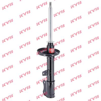 OEM 4854020130 KYB Iskunvaimennin 334007 varten TOYOTA