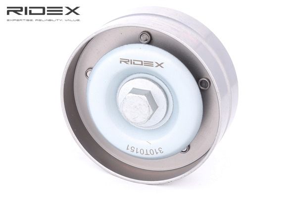 MINI RIDEX Rullo tenditore cinghia Poly-V 310T0151