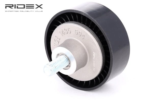 Kiristysrulla, moniurahihna 310T0277 alkaen RIDEX