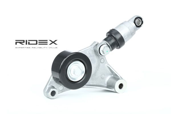 RIDEX Spanrol 310T0127