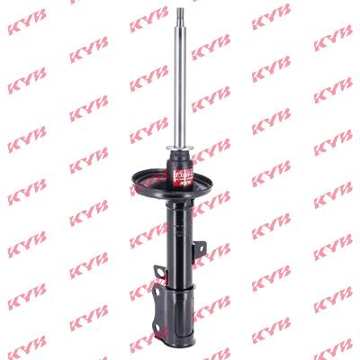 OEM 4853020171 KYB Iskunvaimennin 334013 varten TOYOTA