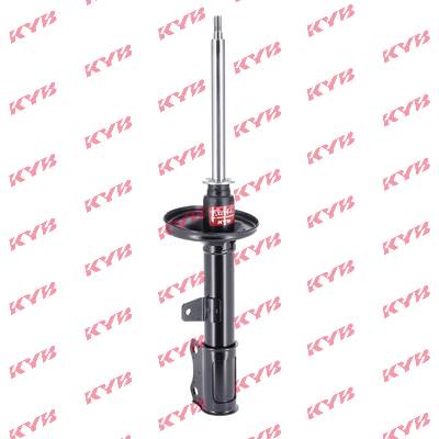 OEM 4854020131 KYB Iskunvaimennin 334014 varten TOYOTA, WIESMANN