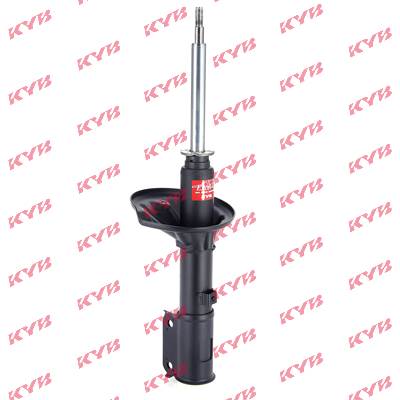 OEM 5465033102 KYB Iskunvaimennin 334020 varten HYUNDAI