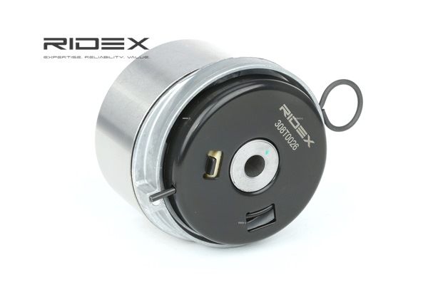 Strammehjul, registerreim RIDEX 308T0026