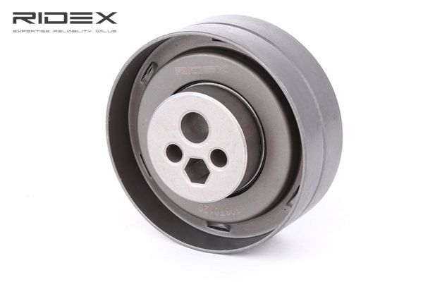 OEM 078109243C RIDEX Rullo tenditore, cinghia dentata 308T0129 per VOLKSWAGEN, AUDI, SEAT, SKODA, CUPRA