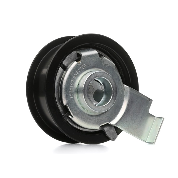 Spanrol, distributieriem (308T0161) van RIDEX Voor VW PASSAT Variant (3B6) 1.8 4motion (125 KW / 170 PK / Van 2003)