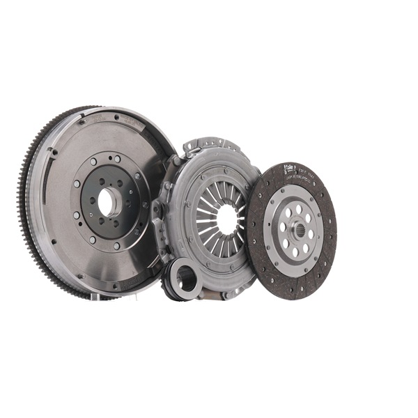 OEM 01E141165D VALEO  Kupplungssatz 837041 für VW, AUDI, SKODA, SEAT, PORSCHE