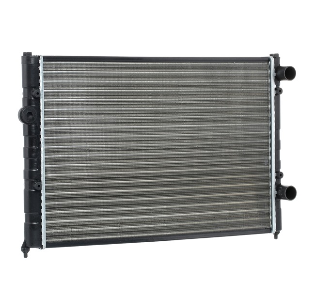 RIDEX Radiatore motore (470R0448) per VW PASSAT Variant (3A5, 35I) 1.6 (74 KW / 101 CV / dal 1994)