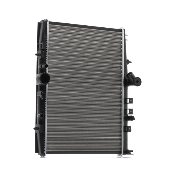 607 Kühler, Motorkühlung RIDEX 470R0111