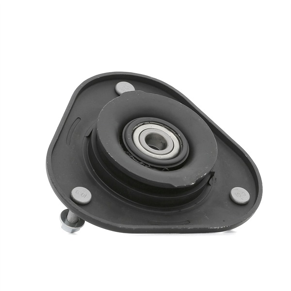 STARK Suporte de apoio do conjunto mola / amortecedor (SKSS-0670236) para TOYOTA COROLLA Combi (_E12J_, _E12T_) 1.8 (ZZE122) (100 KW / 136 CV / de 2001)