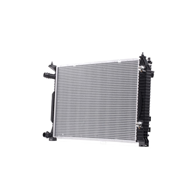 Radiator, motorkjøling (SKRD-0120619) fra STARK for AUDI A6 Sedan (4B2, C5) RS6 quattro (331 KW / 450 HK / Fra 2002)