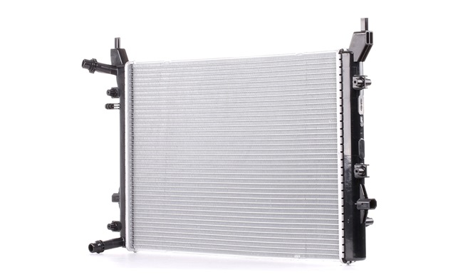 Radiator STARK SKRD-0120709