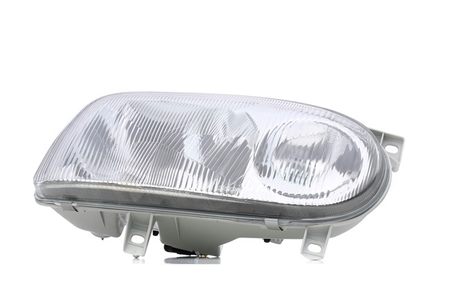 ABAKUS Headlight (441-1115R-LD-E) for VW GOLF III Variant (1H5) 1.9 TDI (81 KW / 110 HP / from 1996)