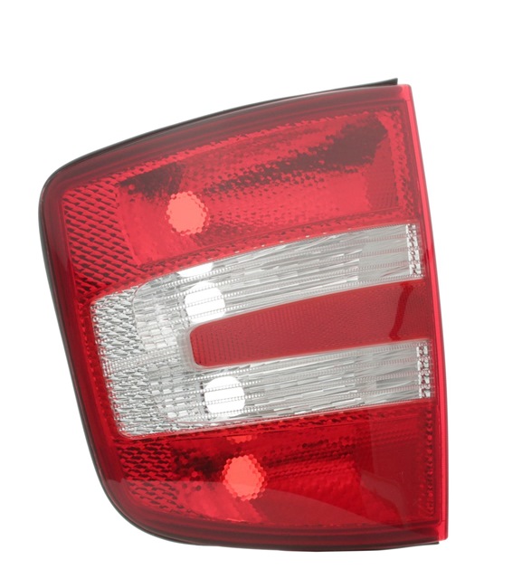 FABIA Bakljus 665-1910R-UE ABAKUS