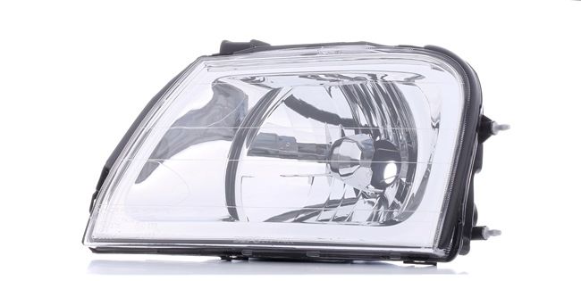 L 200 Frontlykter 214-1152L-LD-EM ABAKUS