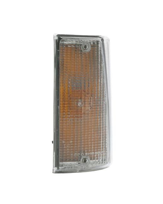 ABAKUS Clignotant (663-1501L-AE) pour IVECO DAILY II Camionnette/Break 30-10 C (76 KW / 103 CH / de 1997)