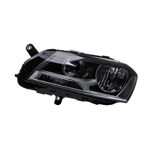 PASSAT Headlight 441-11G5LMLDEM2 ABAKUS