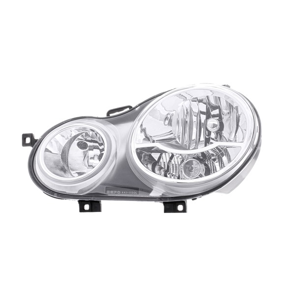 POLO Projecteur principal 441-1150L-LD-EM ABAKUS