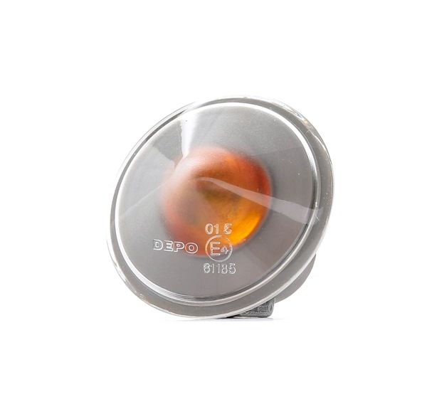ABAKUS Blinklys 661-1406N-UE for FIAT