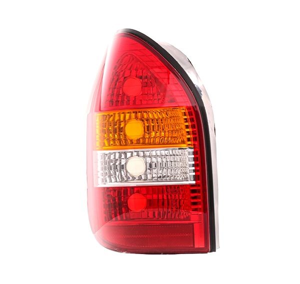 OEM 6223027 ABAKUS Takavalo 442-1923L-UE varten OPEL