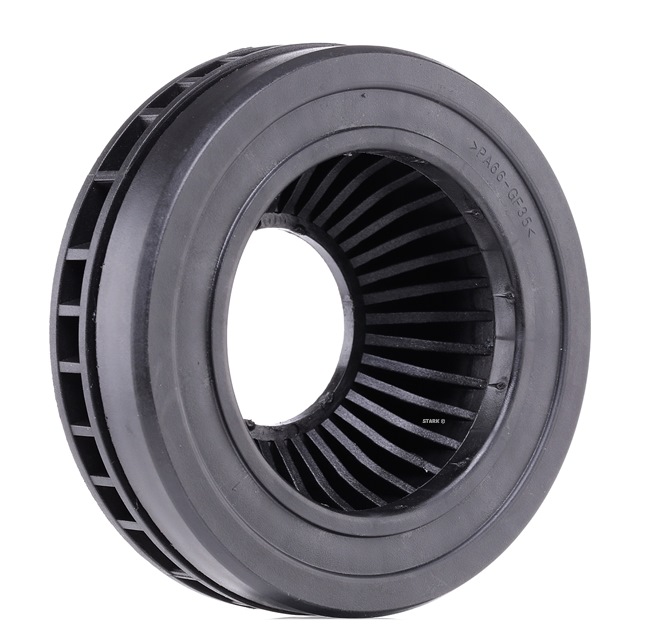 OEM 2S613K099AC STARK Wentellager, schokbreker veerpootlager SKFB-1710008 voor FORD, MAZDA, FORD USA