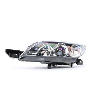 CX-7 Forlygte 216-1149L-LD-EM ABAKUS