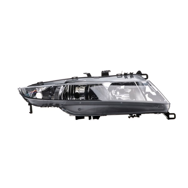 CR-Z Farol principal 217-1160R-LD-EM ABAKUS