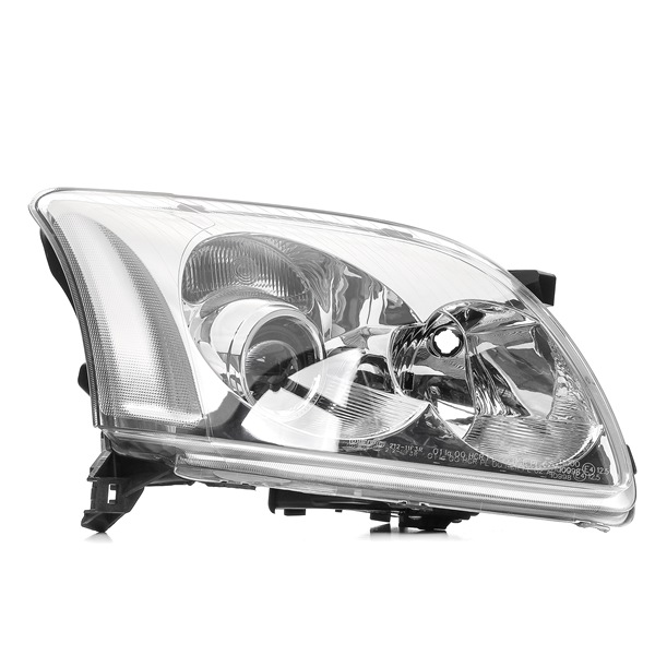 TOYOTA Highlander I (XU20) 3.3 4WD (MCU28_) Faro delantero 212-11F3R-LD-EM