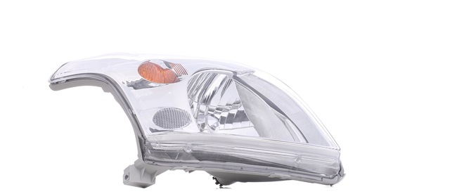 LAND CRUISER Projecteur principal 212-11D7R-LD-EM ABAKUS