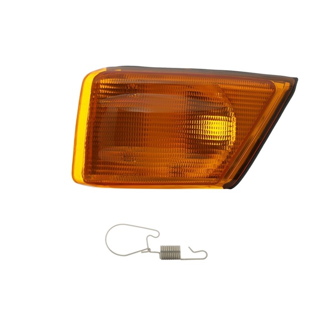 ABAKUS Blinkers 663-1502L-UE