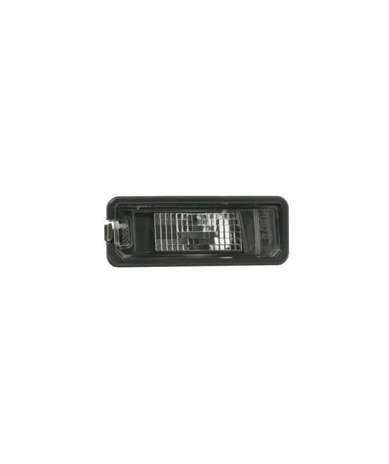 CRAFTER Nummerskiltlys 053-50-900 ABAKUS