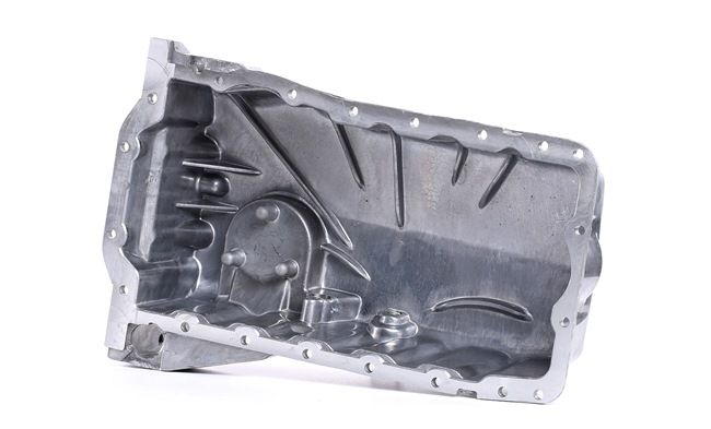 TT Oil sump 100-00-058 ABAKUS