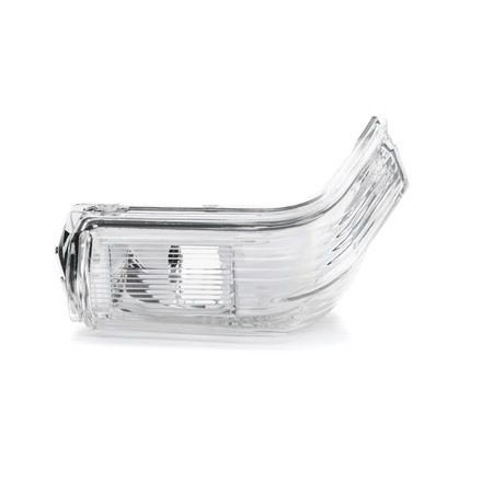 Blinklys (2436S01) fra ABAKUS for VW CRAFTER 30-50 Kassevogn (2E_) 2.5 TDI (80 KW / 109 HK / Fra 2006)