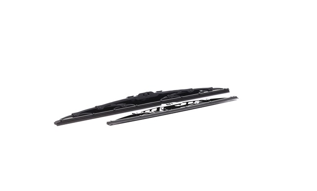 OEM 96910777 RIDEX Pyyhkijänsulka 298W0125 varten VW, TOYOTA, CHEVROLET, DAEWOO, HOLDEN
