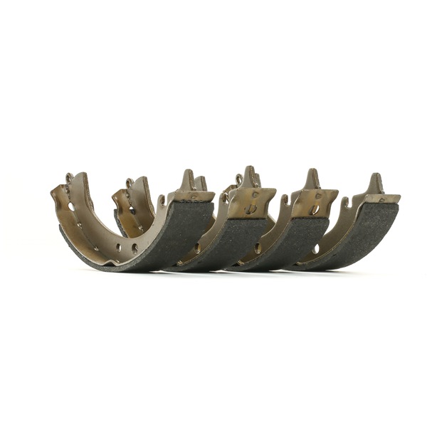 OEM 0449512070 STARK Kit ganasce freni SKBS-0450241 per FORD, TOYOTA, DAIHATSU, WIESMANN