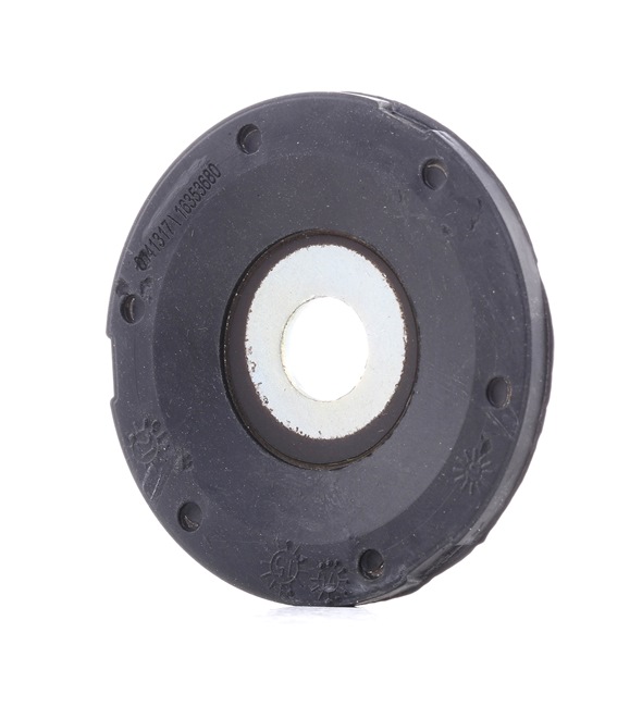 STARK Suporte de apoio do conjunto mola / amortecedor (SKSS-0670376) para RENAULT ESPACE IV (JK0/1_) 2.0 (JK0A, JK1D, JK0N) (125 KW / 170 CV / de 2005)