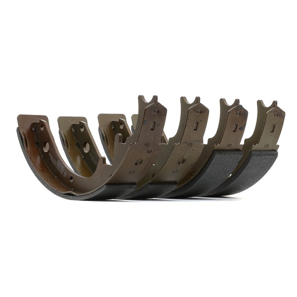 JEEP CHEROKEE 2019 Kit ganasce freni SKBS-0450248